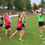Fotos vom Bezirksschülertreffen in Massbach